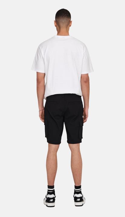 Actual product image Only & Sons ONSCam cargo shorts (XL)