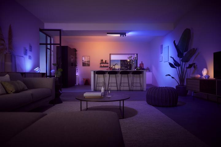 Productafbeelding Philips Centris (3010 lm, GU10)