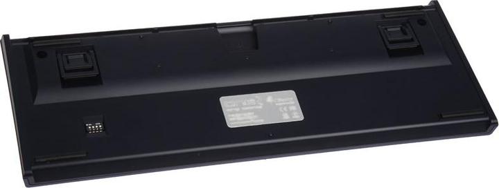 Actual product image Ducky One 2 Horizon (DE, Cable)