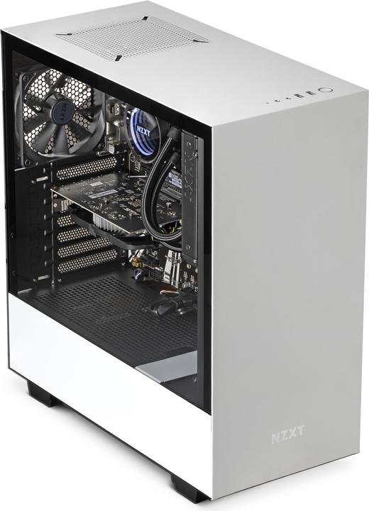 Produktbild Digitec Arc I (Intel Core i5-9400F, 16 GB, 500 GB, GeForce GTX 1650)