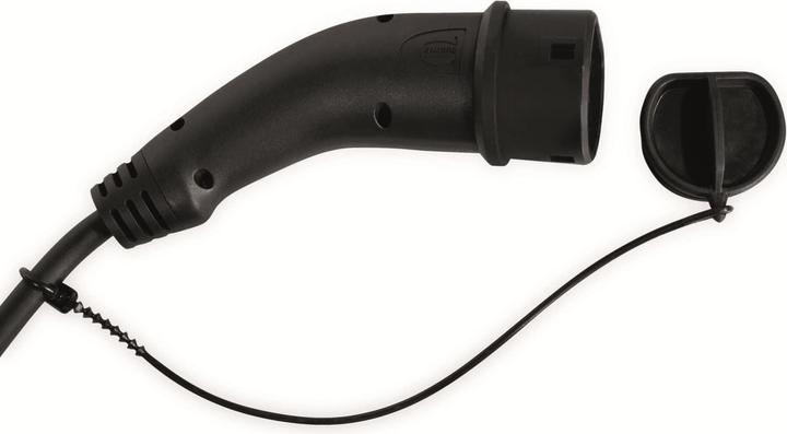 Actual product image Harting eMobility Spiral (Type 2, 11 kW, 20 A, 5 m)