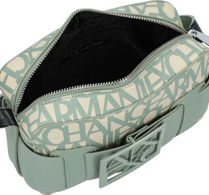 Image du produit Armani Exchange Umhängetasche 20 cm