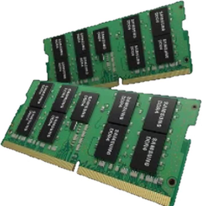 Image du produit Origin Storage SAMSUNG 16GB DDR5 4800MHZ (1 x 16GB, 4800 MHz, RAM DDR5, DIMM)