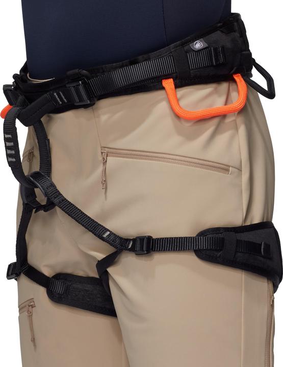 Actual product image Mammut Taiss Guide SO Pants Men (48)
