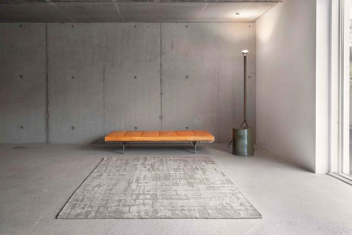 Produktbild Louis de Poortere Baobab (280 x 390 cm)