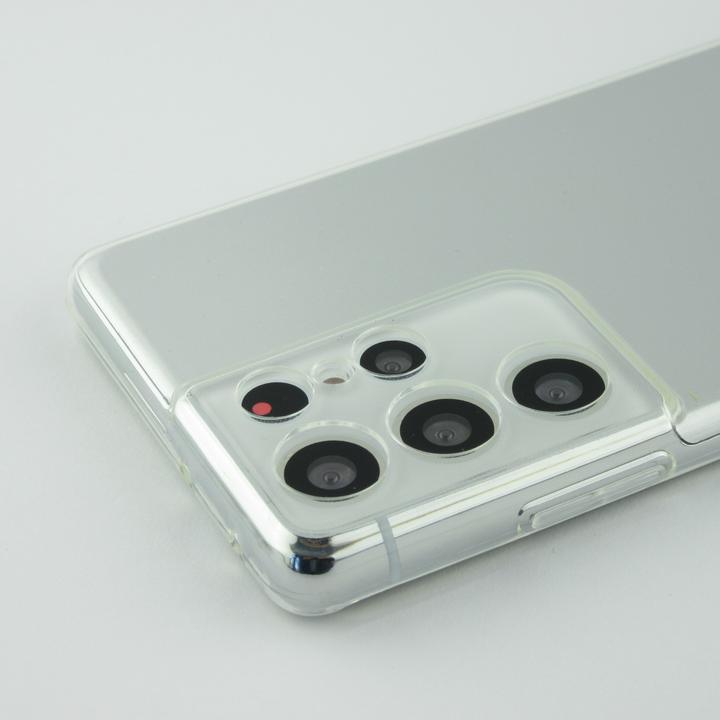 Actual product image PhoneLook Cover Ultra-thin gel (Samsung Galaxy S25 Ultra)