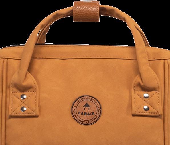 Image du produit Cabaia Adventurer Vegan (12 l)