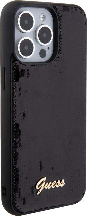 Actual product image Guess Hard Case (Apple iPhone 15 Pro)