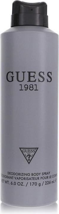 Guess 1981 (Spray, 177 ml)