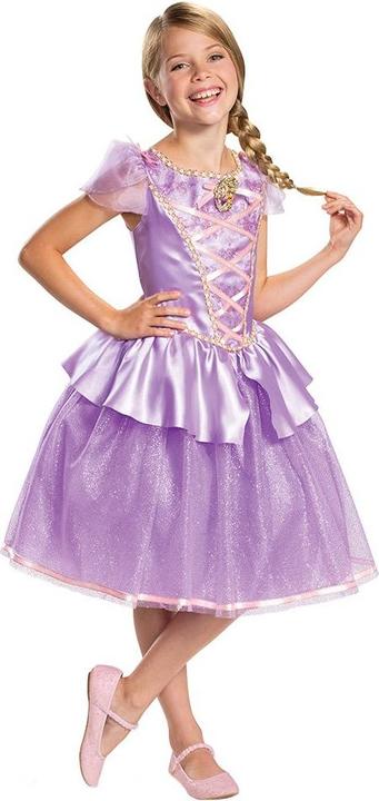Produktbild Metamorph Disney's Rapunzel Kostüm für Kinder (98, 104)