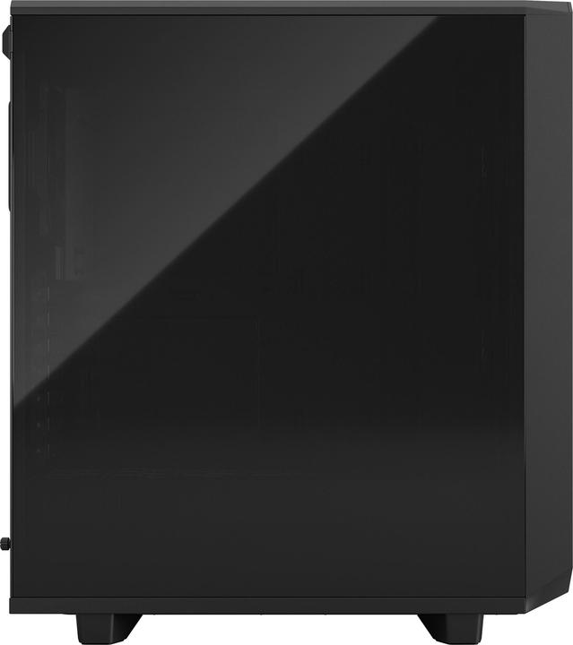 Produktbild Fractal Meshify 2 Compact Black TG Dark (ATX, mATX, Mini-ITX)