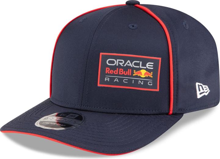 Actual product image New Era 9Seventy Stretch Cap - Red Bull Racing Team