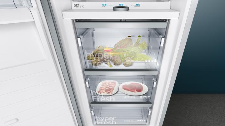Actual product image Siemens KS36FPIDP (309 l)