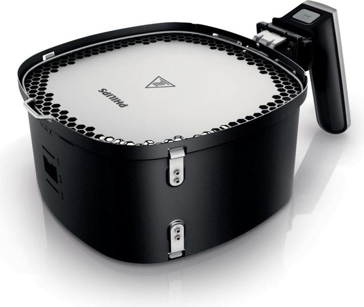 Actual product image Philips HD9980/25