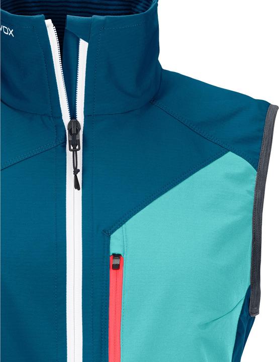 Produktbild Ortovox Berrino Vest (XS)