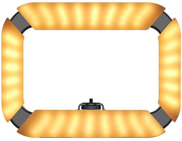 Image du produit Ulanzi Camera Ring Light Video Rig (éclairage annulaire)