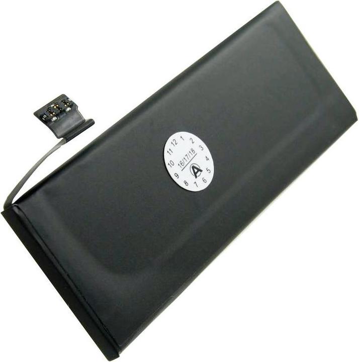 Immagine prodotto AccuCell Batteria Apple iPhone 5s Batteria 616-0667, 616-0720