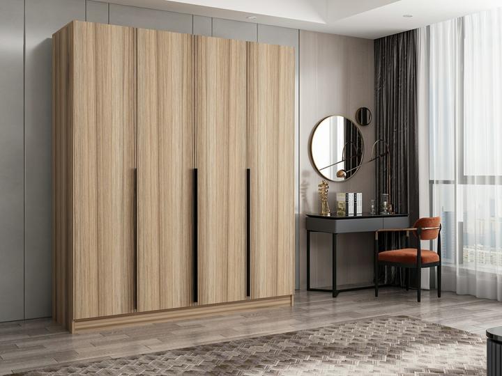 Immagine prodotto Hanah Home Kaley (180 x 52 x 210 cm)