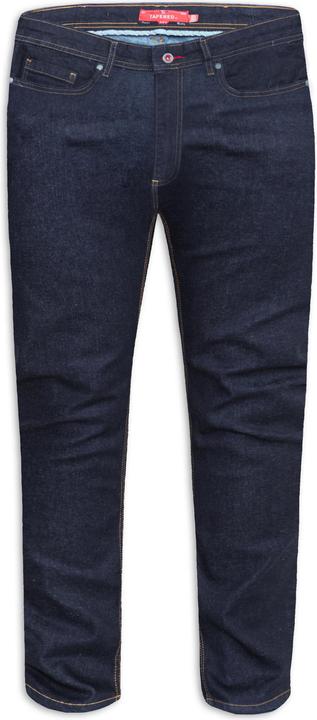 Produktbild DUKE StretchJeans Cedric Tapered Fit King Size (60)