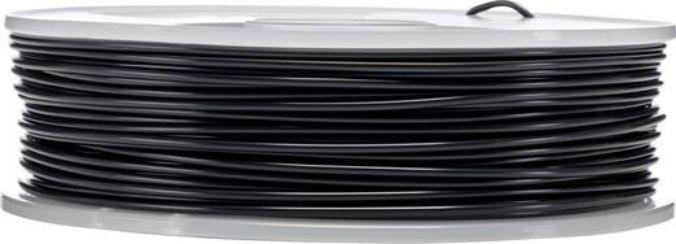 Actual product image Ultimaker Abs (ABS, 2.85 mm, 750 g, Grey)