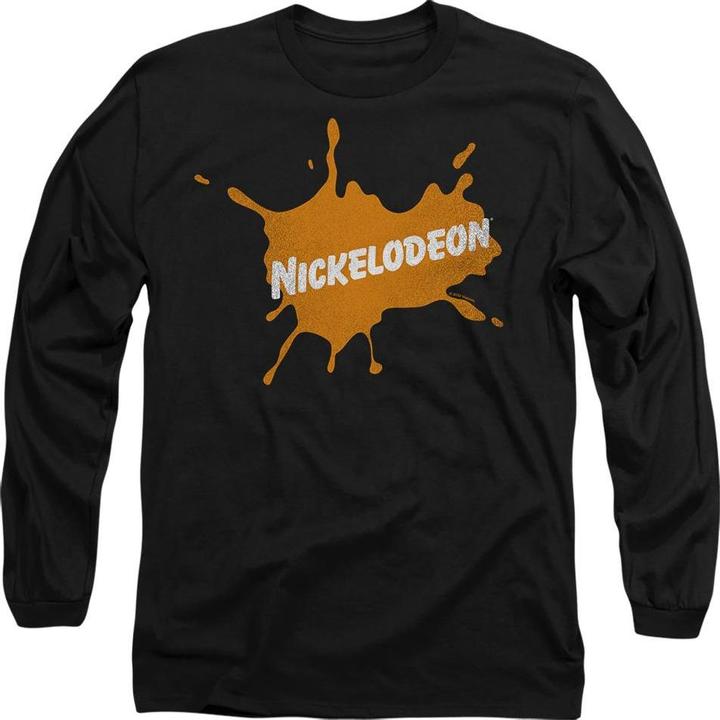 Produktbild Nickelodeon TShirt (M)