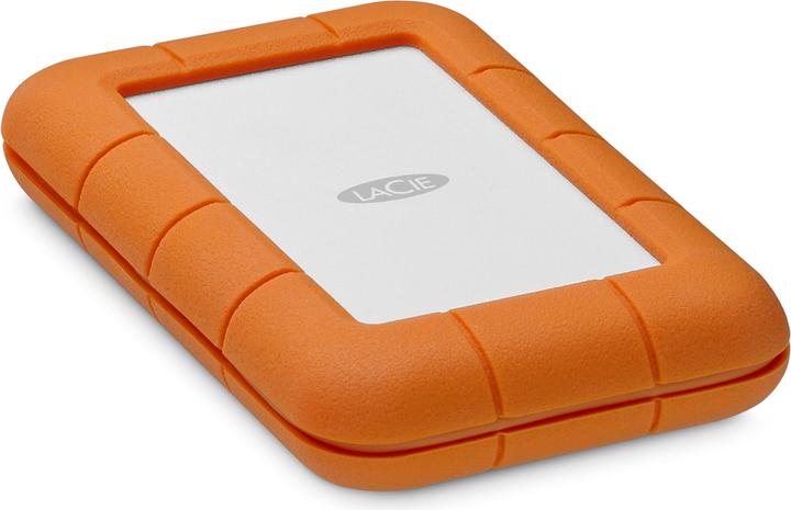 Immagine prodotto LaCie Thunderbolt robusto (1000 GB)