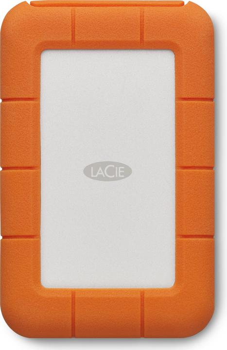Immagine prodotto LaCie Thunderbolt robusto (1000 GB)