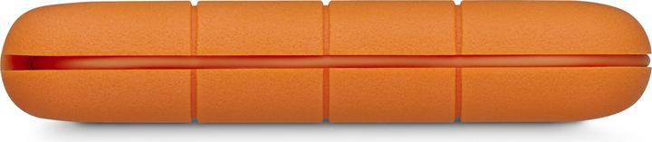 Immagine prodotto LaCie Thunderbolt robusto (1000 GB)