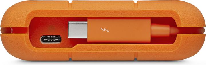 Immagine prodotto LaCie Thunderbolt robusto (1000 GB)