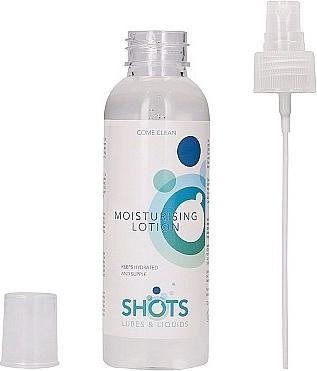 Productafbeelding Doc Johnson Hydraterende lotion (100 ml)