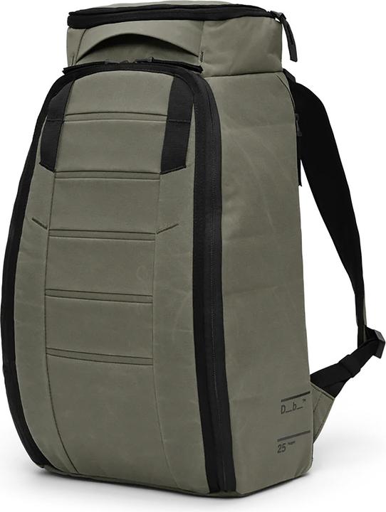 Immagine prodotto D_b_ Hugger Backpack - Reiserucksack (25 l)