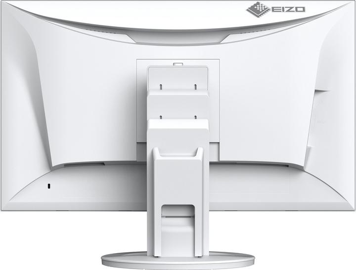 Actual product image Eizo EV2480 (1920 x 1080 pixels, 24")