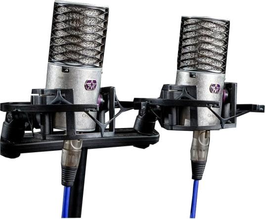 Aston Origin Stereo Pair Bundle