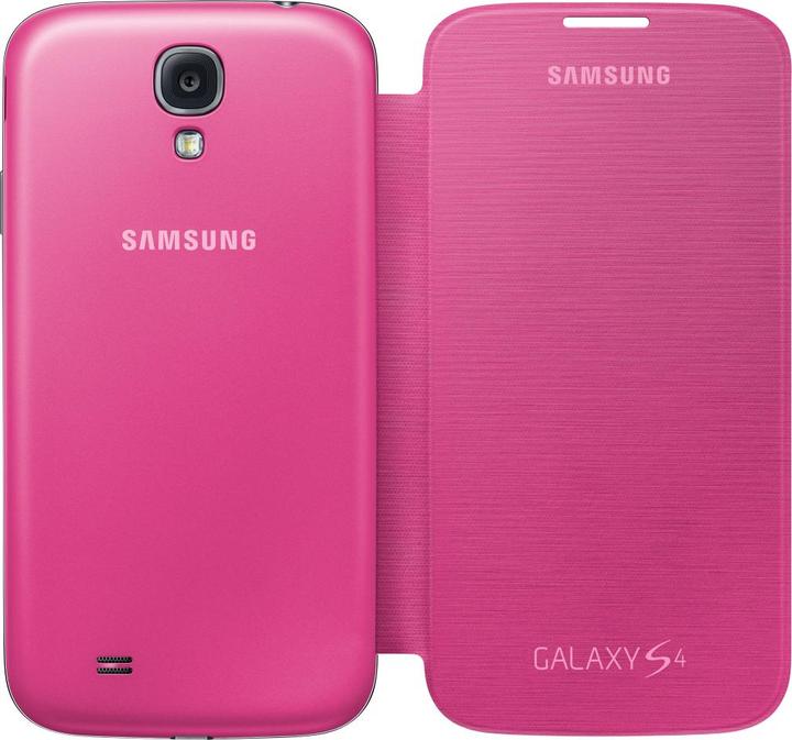 Produktbild Samsung Flip (Samsung Galaxy S4)