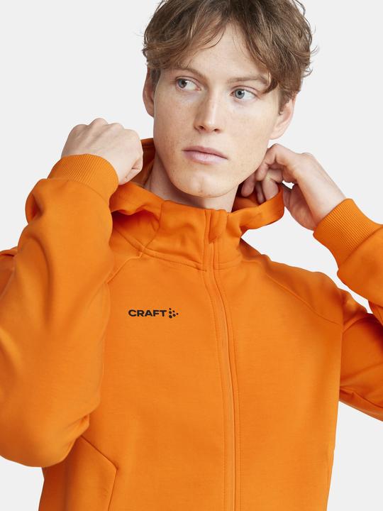 Produktbild Craft Core Soul Full Zip Hood M (3XL)