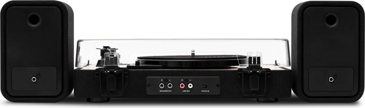 Produktbild House of Marley Revolution Turntable + Lautsprecher (Vollautomatisch)