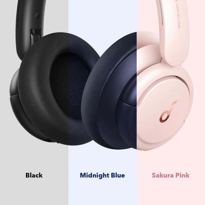 Produktbild soundcore Life Q30 (40 h)