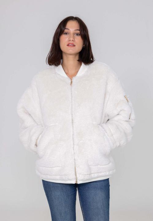 Immagine prodotto Bombers Original Bomber Helsinki W (XS)