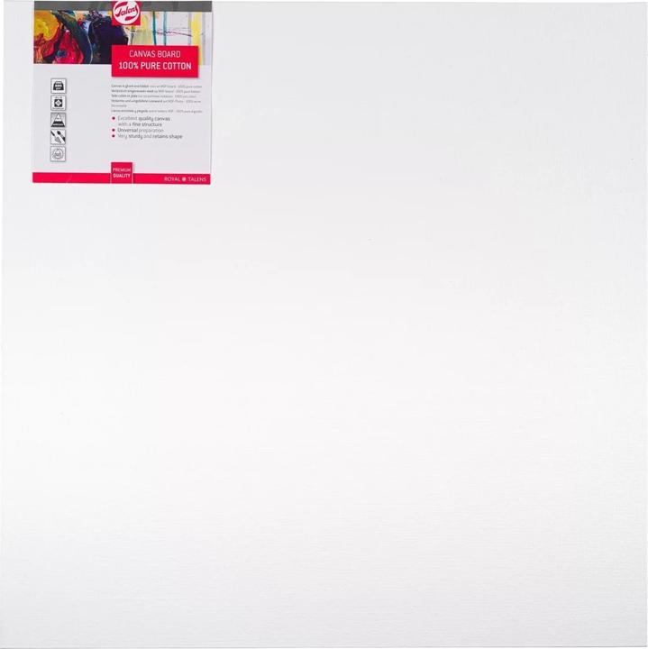 Produktbild Talens Canvas Board 60 x 60 cm (60 x 60 cm)