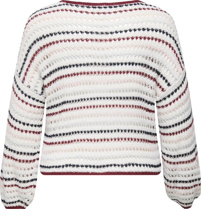 Actual product image Only CARGENNA Strickpullover Strickpullover (M)