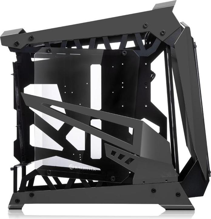 Produktbild Raijintek Nyx Pro (ATX, mATX, Mini-ITX, E-ATX)