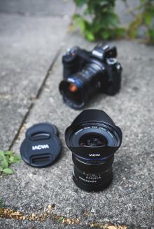 Produktbild Venus Optic Laowa 15mm f/2 Zero-D Nikon Z (Nikon Z, Vollformat)