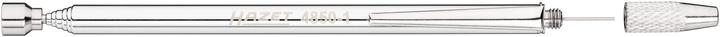 Actual product image HAZET Nozzle adjusting tool 4850-1 ∙ 670 mm