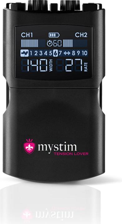 Image du produit Mystim Tension Lover 2