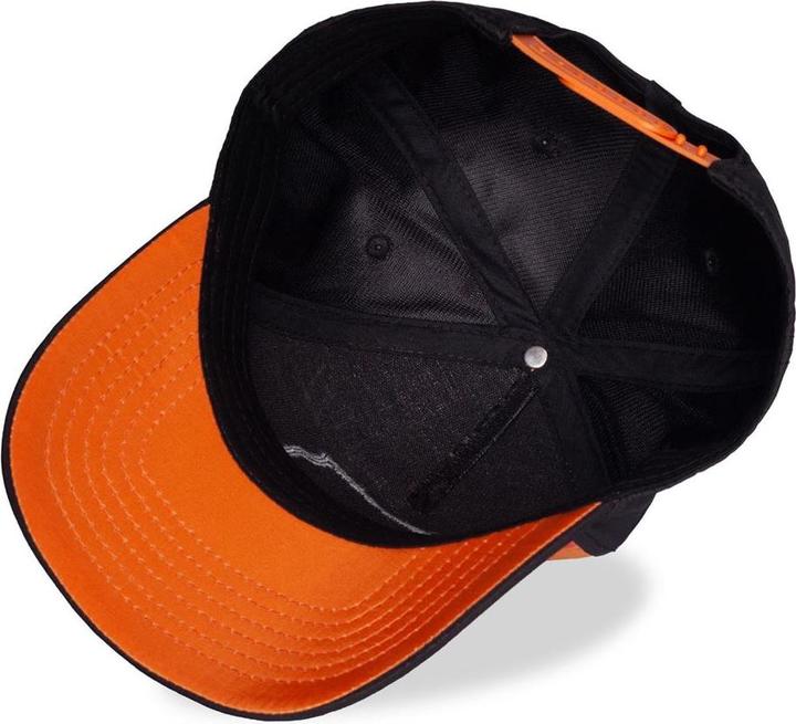 Produktbild Difuzed Pokémon - Baseball Cap Glumanda (One Size)