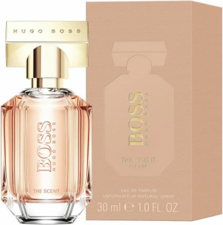 Immagine prodotto Hugo Boss Il profumo (Eau de parfum, 30 ml)