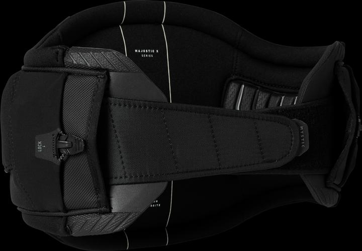 Actual product image Mystic Majestic X Waist Harness (L)
