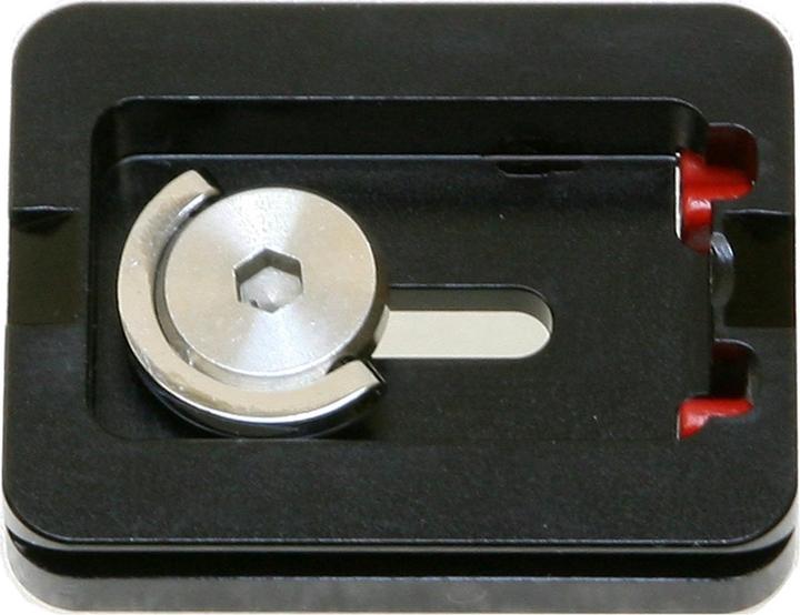 Image du produit Sirui Ty-50 (Trépied Plaque de changement rapide)