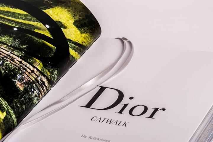 Image du produit Dior Catwalk (DE)