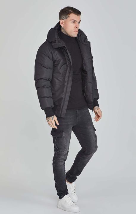 Image du produit Siksilk Bomber Jacket Bomber Jacket (XXL)